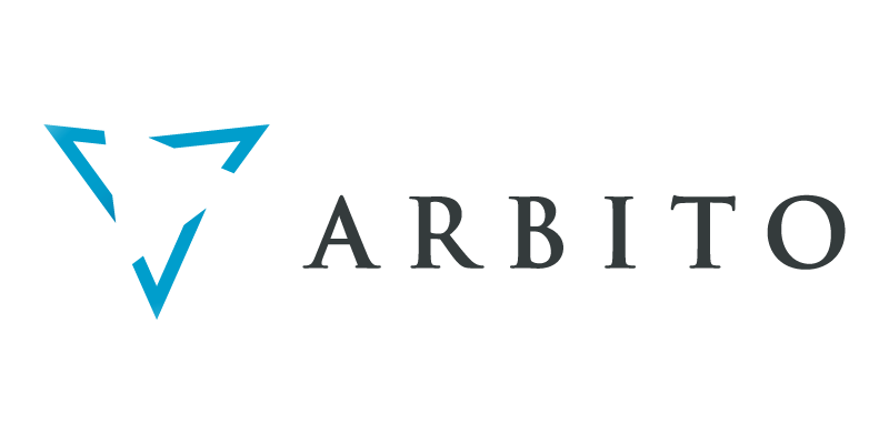 アルビト株式会社ロゴ