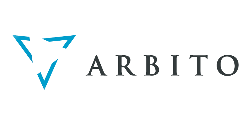 アルビト株式会社ロゴ
