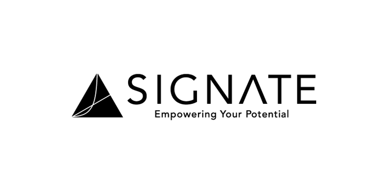 株式会社SIGNATE